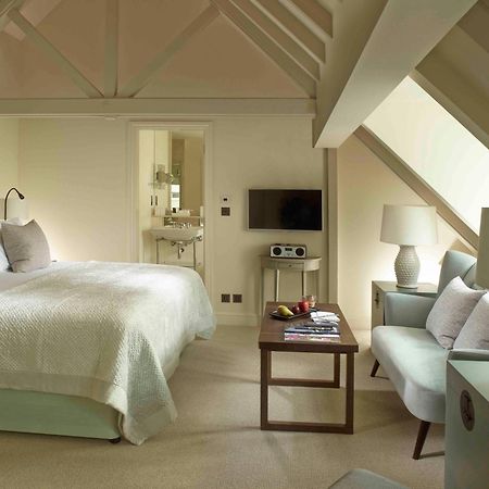 Dormy House Hotel Broadway  Luaran gambar