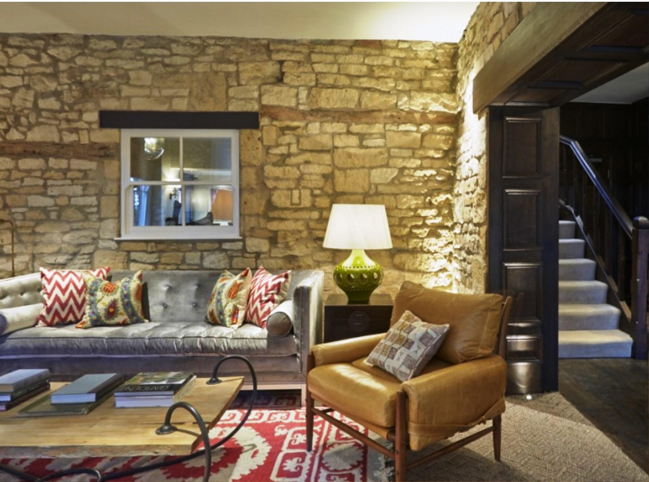 Dormy House Hotel Broadway  Luaran gambar