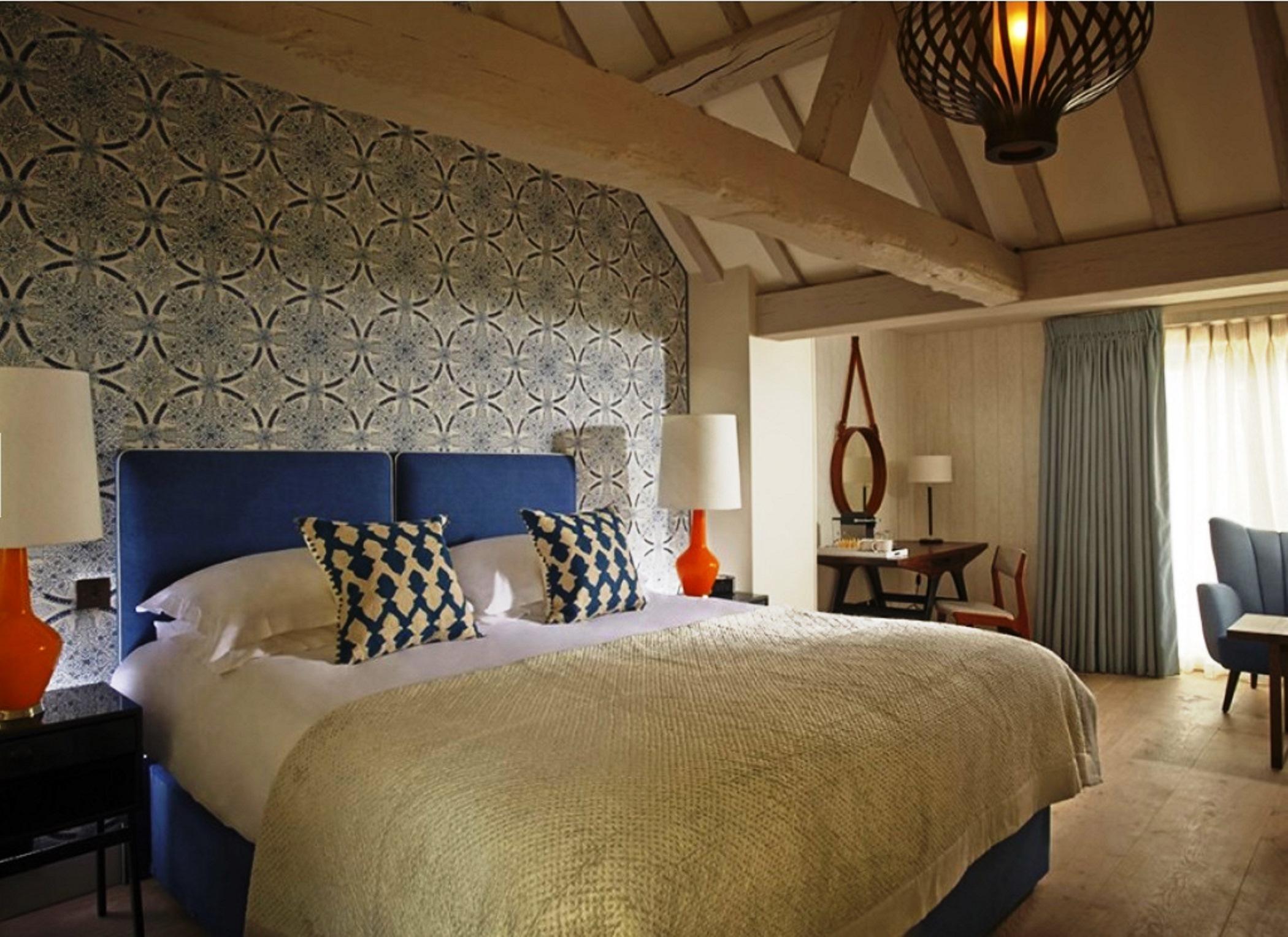 Dormy House Hotel Broadway  Luaran gambar