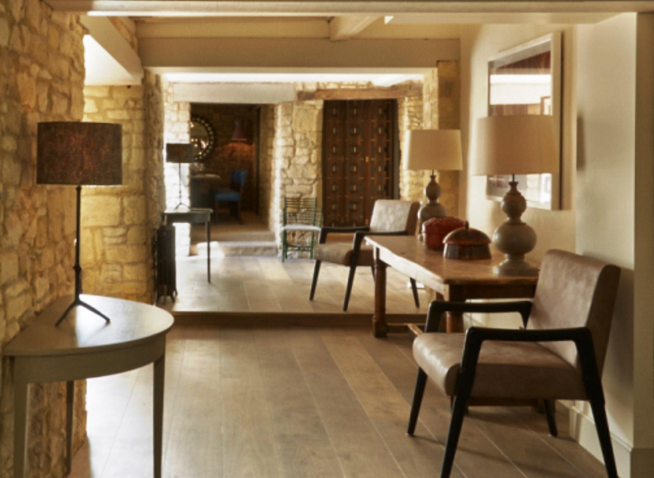 Dormy House Hotel Broadway  Luaran gambar