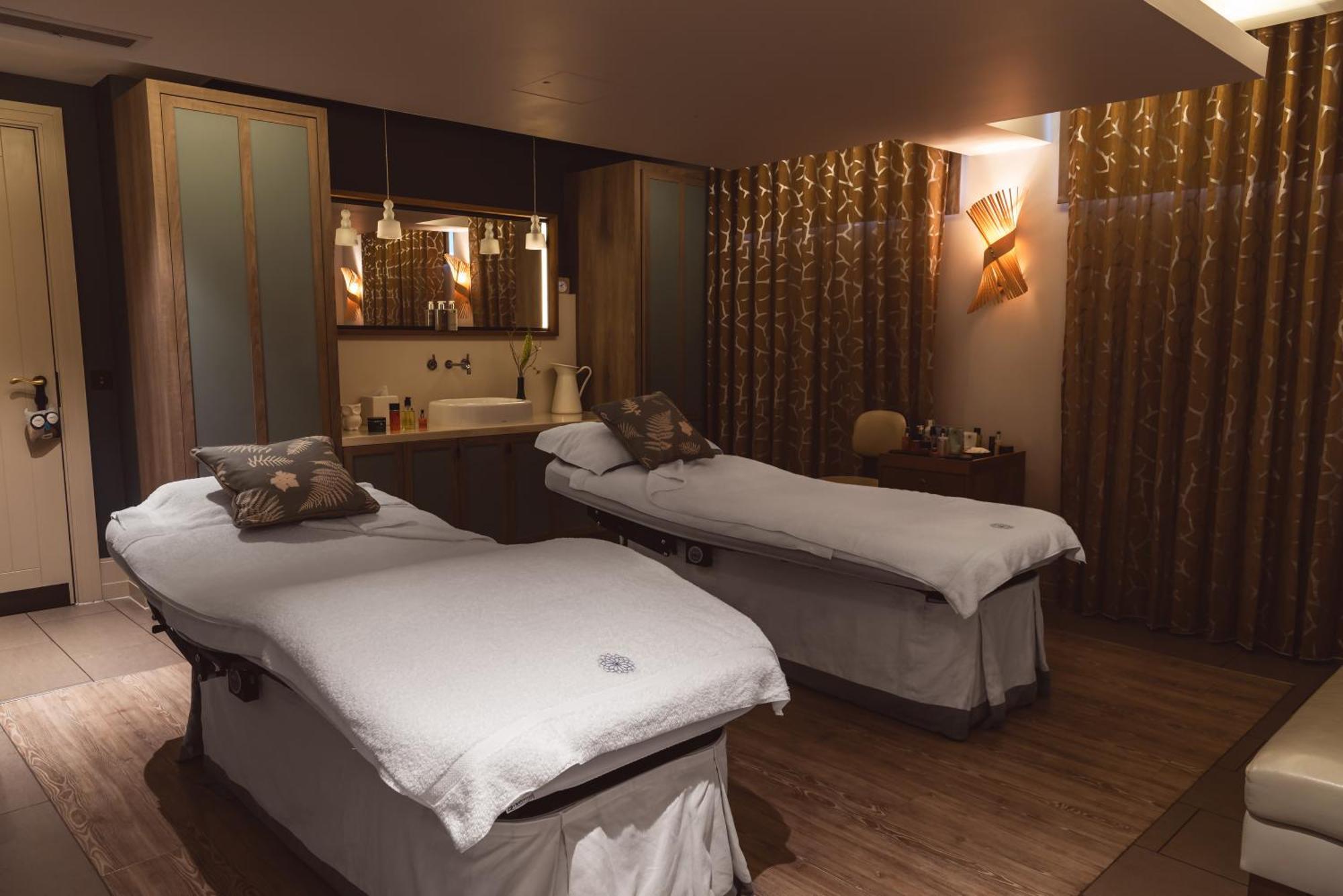 Dormy House Hotel Broadway  Luaran gambar
