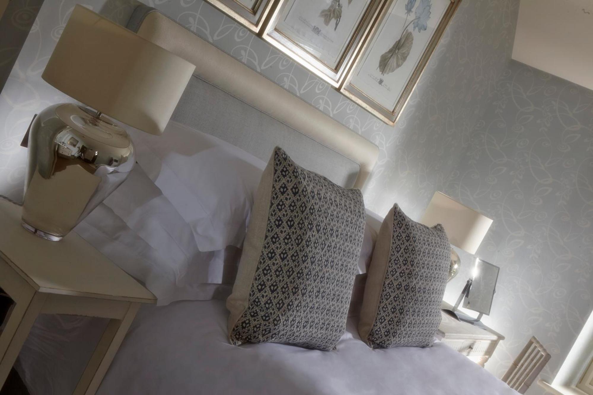 Dormy House Hotel Broadway  Bilik gambar