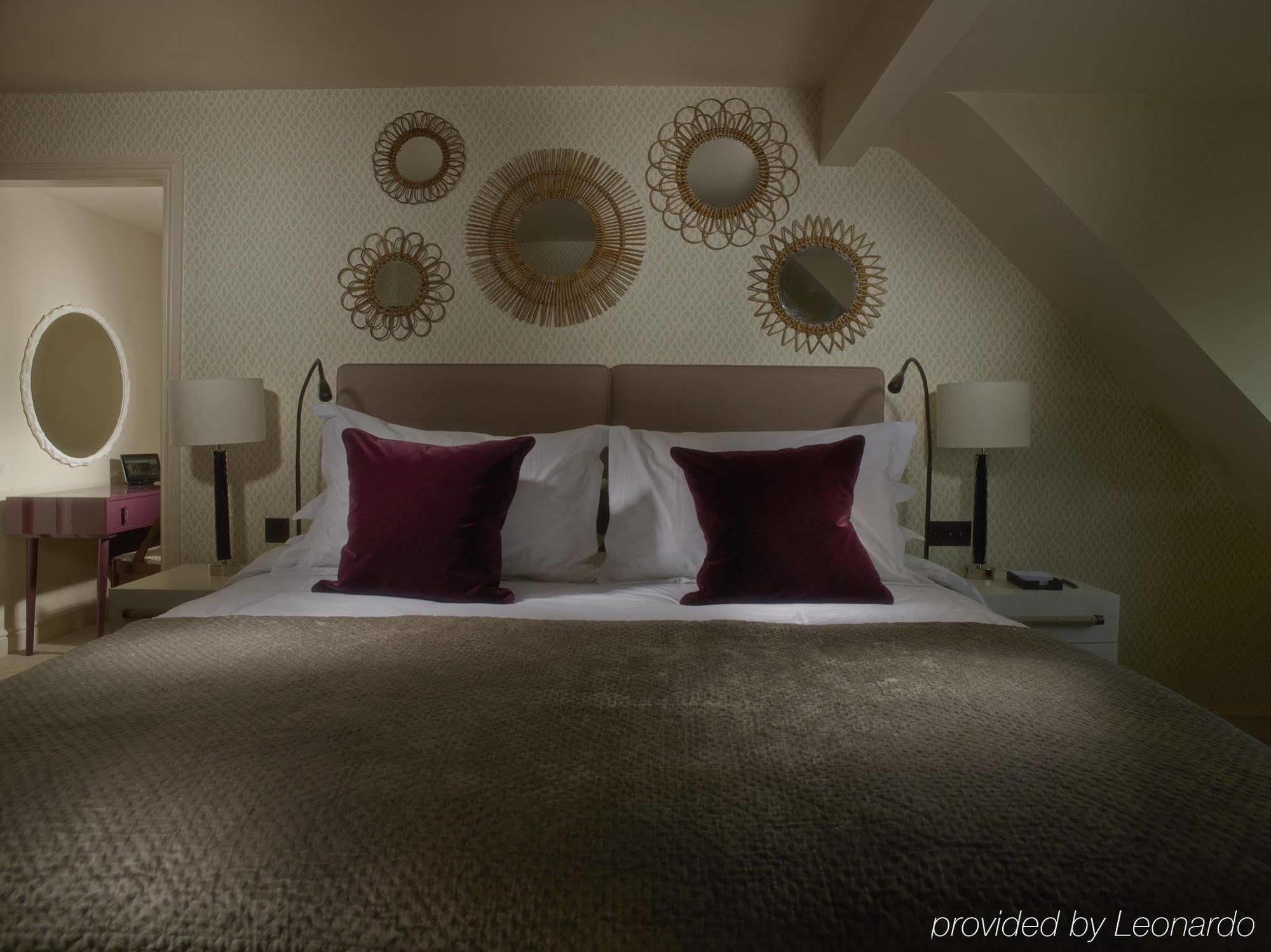 Dormy House Hotel Broadway  Luaran gambar